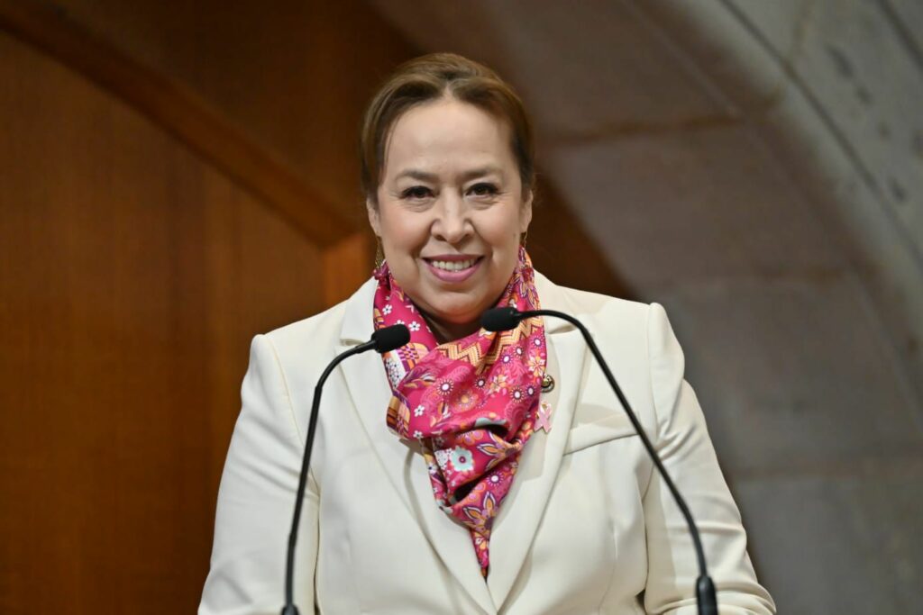 Proponen GPPRI crear unidades policiales especializadas en delitos contra mujeres