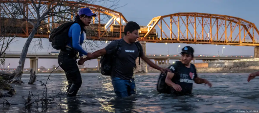 México rechaza ser tercer país seguro ante ola de deportados