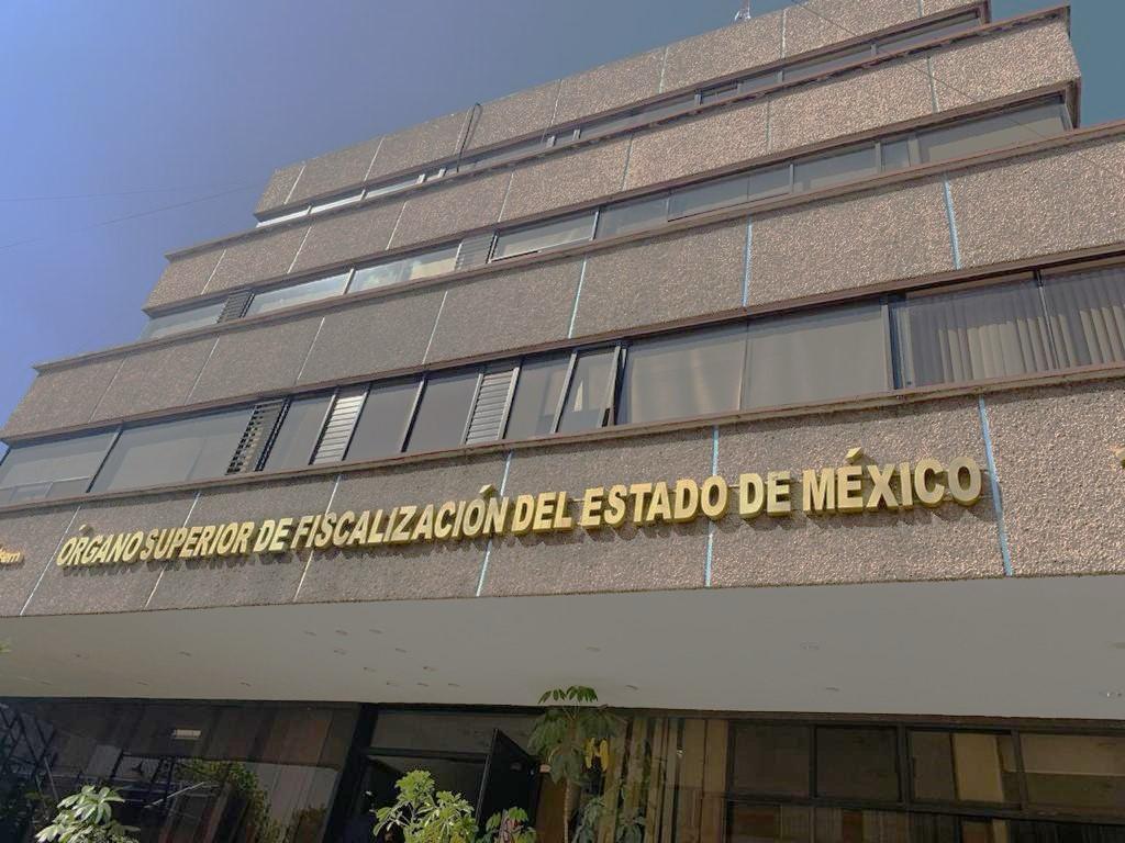 Recibirá el OSFEM Cuentas Públicas Municipales 2024