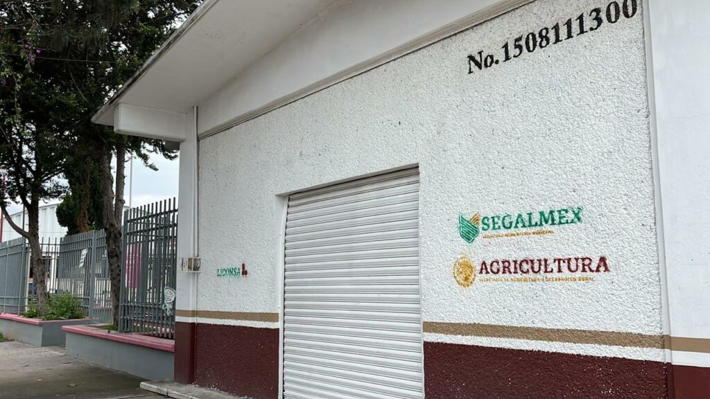 Abrirán en Tecámac cinco lecherías más de Liconsa en noviembre