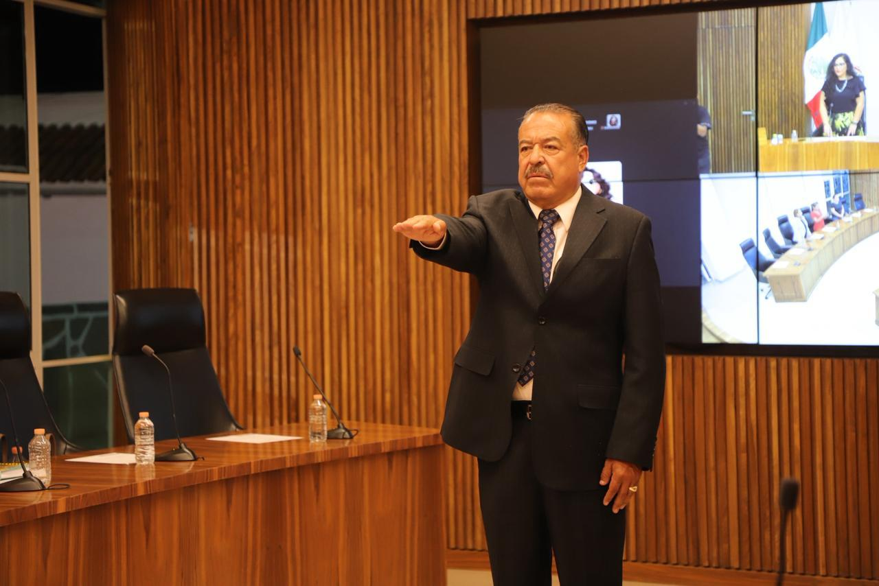 Rosi Wong refrenda compromiso con la seguridad de Tecámac con perfiles de experiencia y resultados