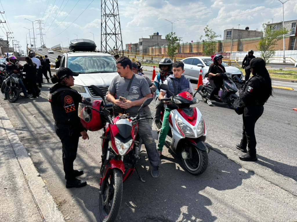 Rosi Wong consolida resultados en seguridad y fortalece la estrategia de paz en Tecámac
