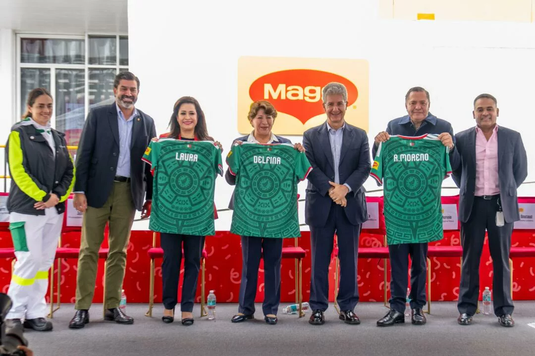 Más empleos y oportunidades: Nestlé expande operaciones en Toluca