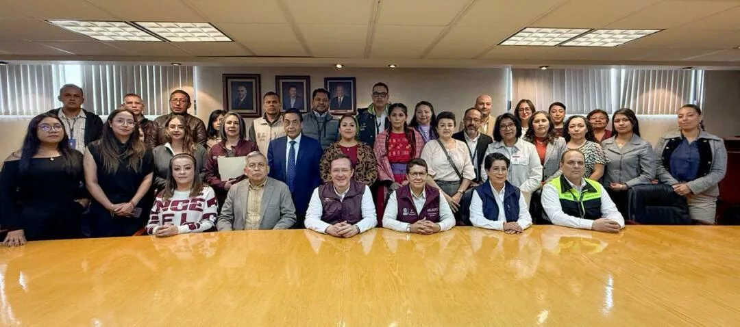 Partería en el Edomex: Tradición y salud se unen para cuidar los nacimientos