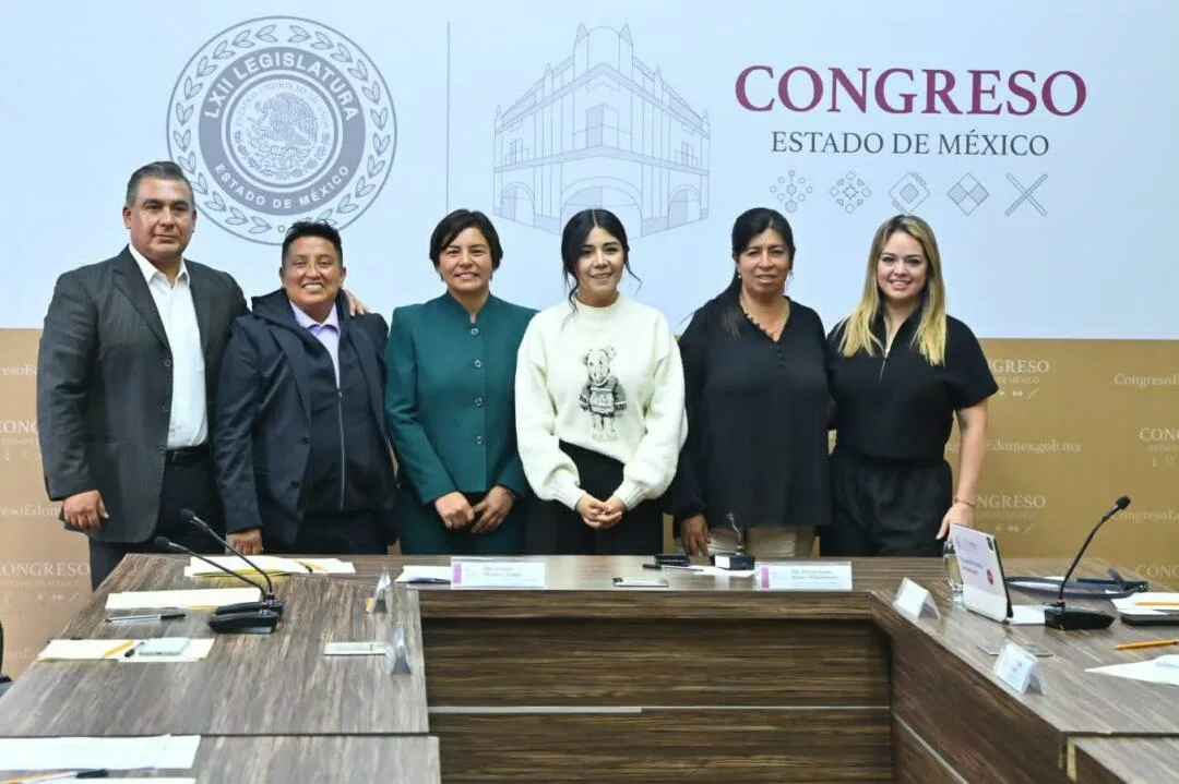 Comisiones avalan hasta 10 años de cárcel por negar justicia a mujeres