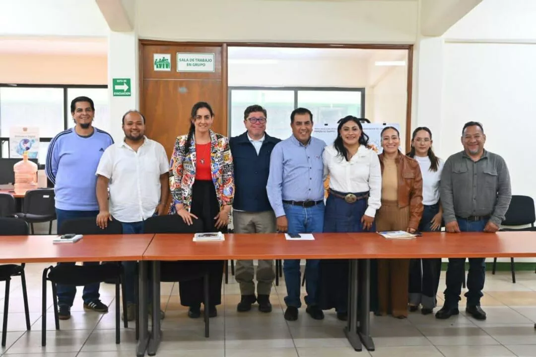 Ante alerta sanitaria en el sur, pide diputado Javier Cruz más fondos urgentes y blindaje interestatal contra el gusano barrenador