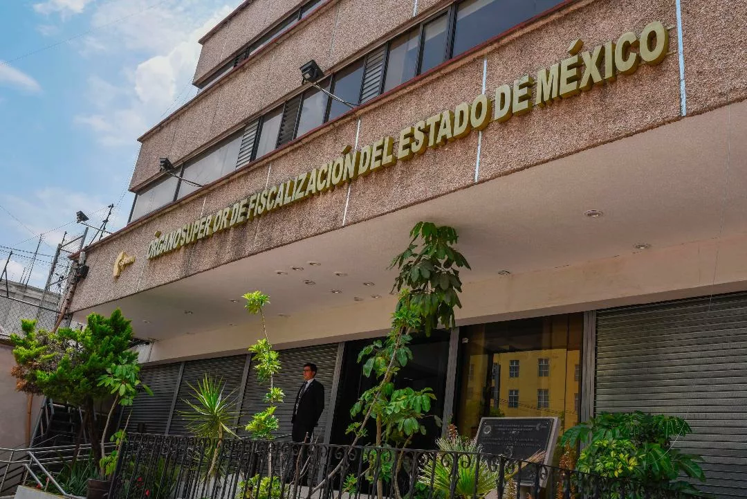 OSFEM analizará indagatoria de la FGJEM por presunto desfalco en ayuntamiento de Tenancingo