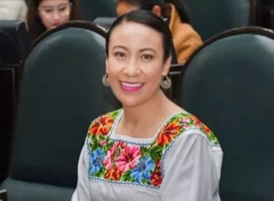 Impulsa diputada Lety Mejía, iniciativa en el Congreso mexiquense para proteger a las abejas