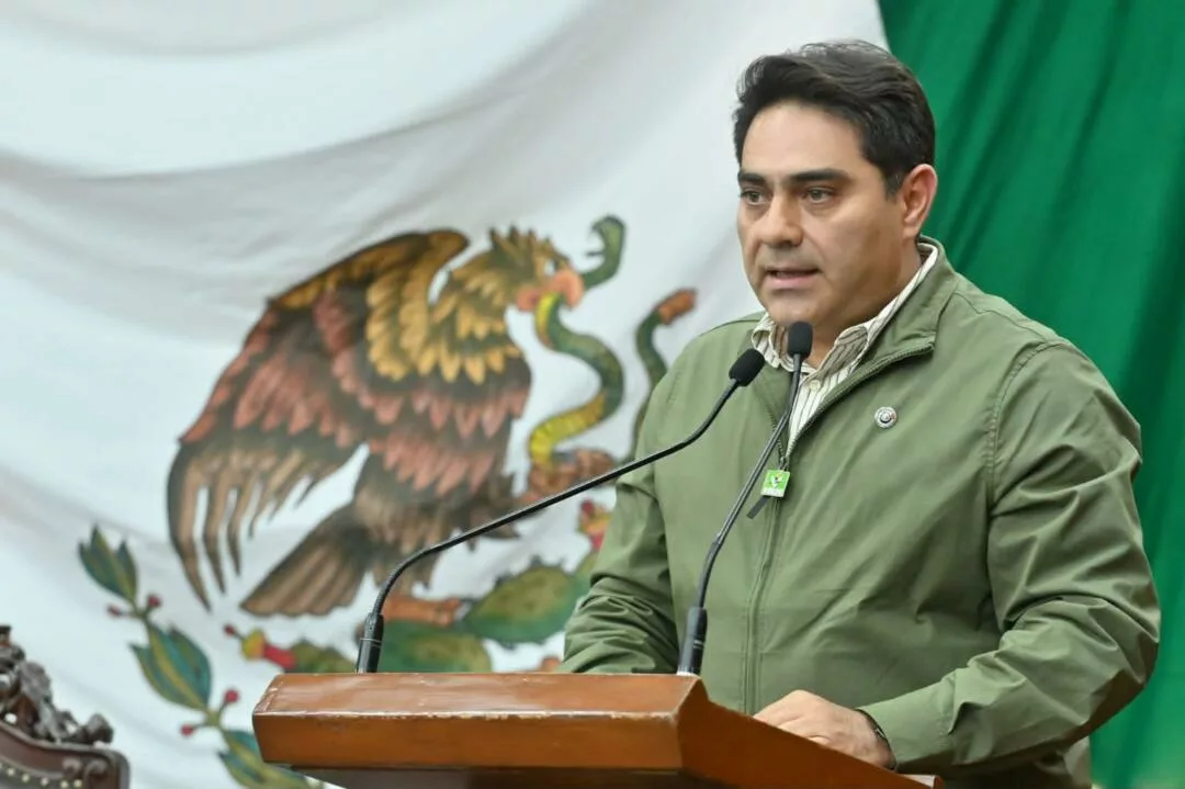 Proponen obligar por ley presupuesto fijo y equipo digno para brigadistas forestales en Edomex