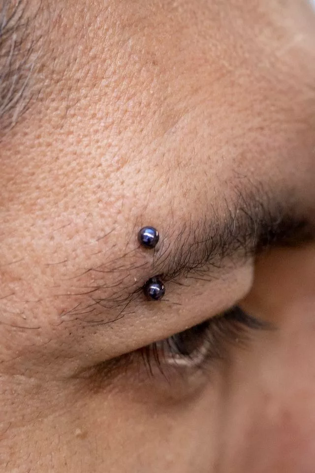 Piercing corporal, una expresión de identidad con raíces milenarias: especialista de la UAEMéx