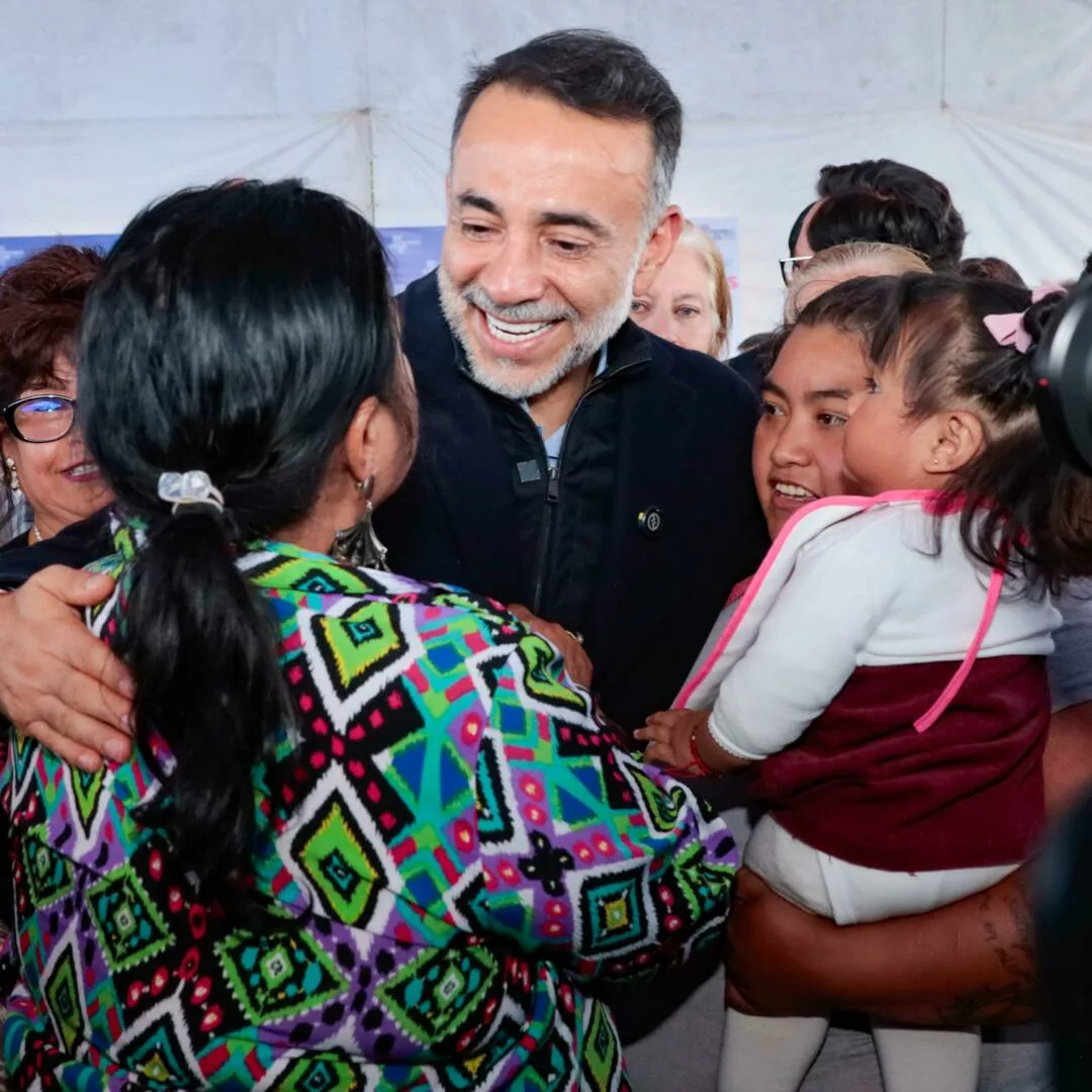 Intentan descarrilar proyecto ciudadano en Metepec: Fernando Flores