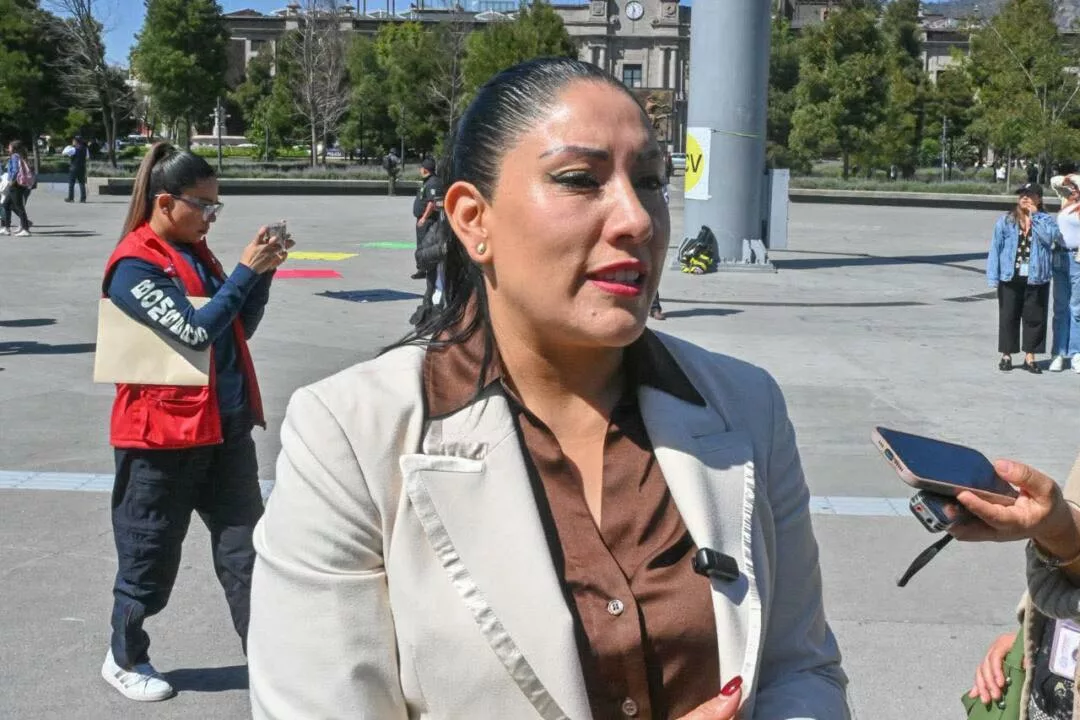 Congreso del Edomex desmiente procedimiento o solicitud de revocación de mandato contra alcalde de Metepec