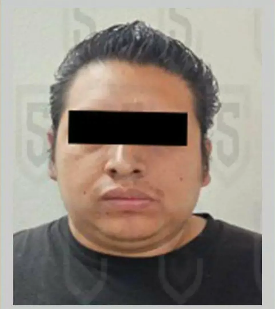 Rastreo de vehículo conduce a captura de presunto homicida en Nezahualcóyotl
