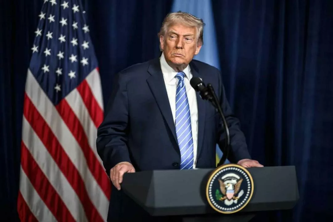 “Estados Unidos no necesita nada de México ni de Canadá”: Trump