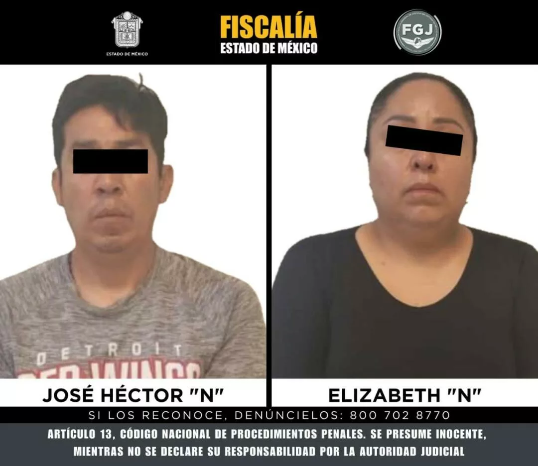 Sujetos que habrían agredido a menor de edad, son vinculados a proceso