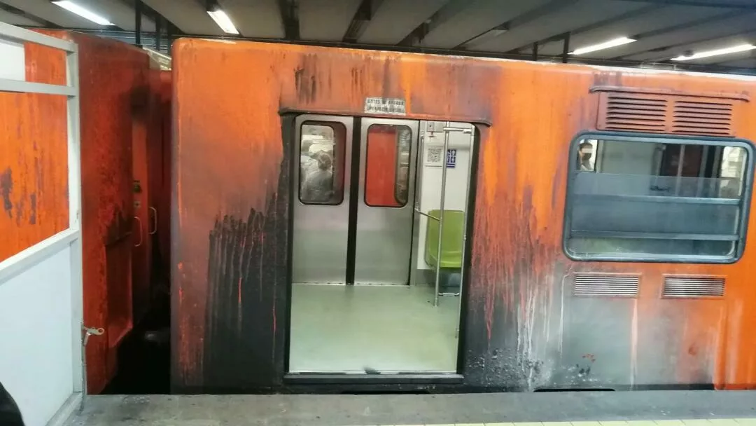 Metro CDMX, una deuda pendiente con la ciudadanía
