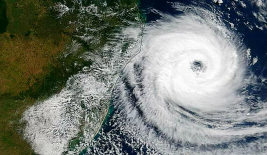 Científicos alertan: El Niño provocará fenómenos climáticos severos