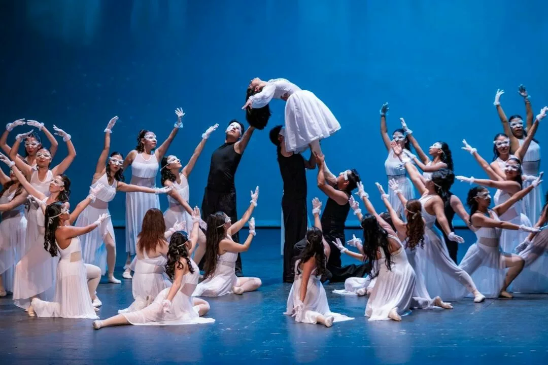 La UAEMéx consolida su vocación cultural con el Magno Festival de Danza 2026