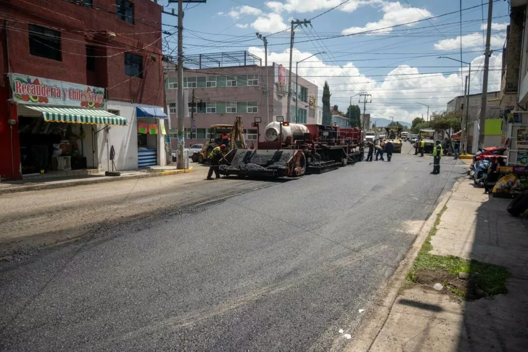 Se transforma Laguna de 7 Colores en beneficio de 45 mil habitantes