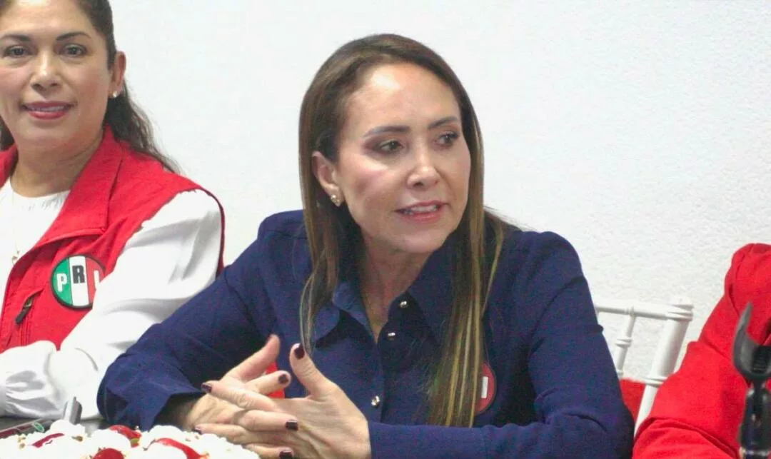El PRI es fuerza viva, competitiva y ganadora
