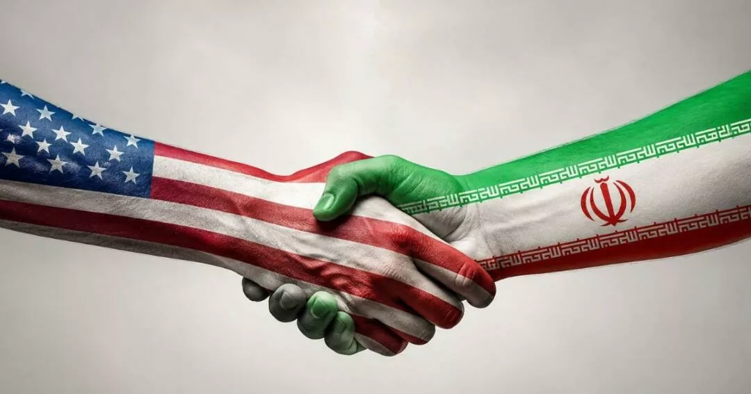 Acuerdo entre Washington y Teherán acerca el fin del conflicto regional