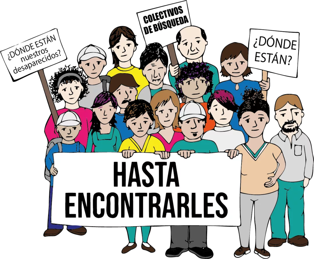 Desapariciones en Edomex: la búsqueda que no termina para miles de familias
