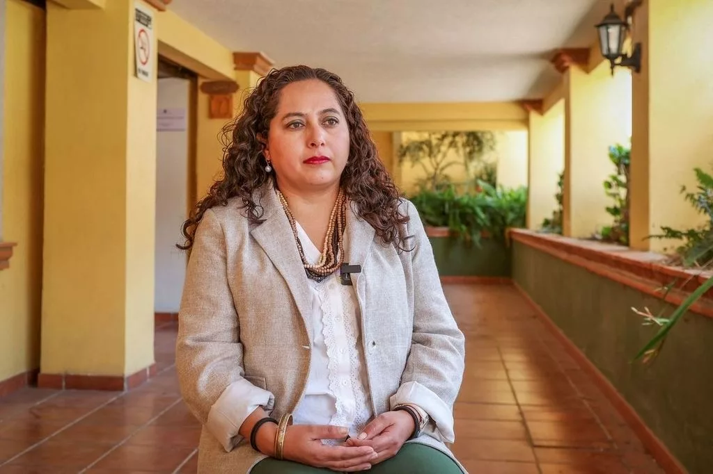 Mujeres y turismo, una alianza para impulsar el desarrollo del sur mexiquense: Andrea Edurne Jiménez Ruiz