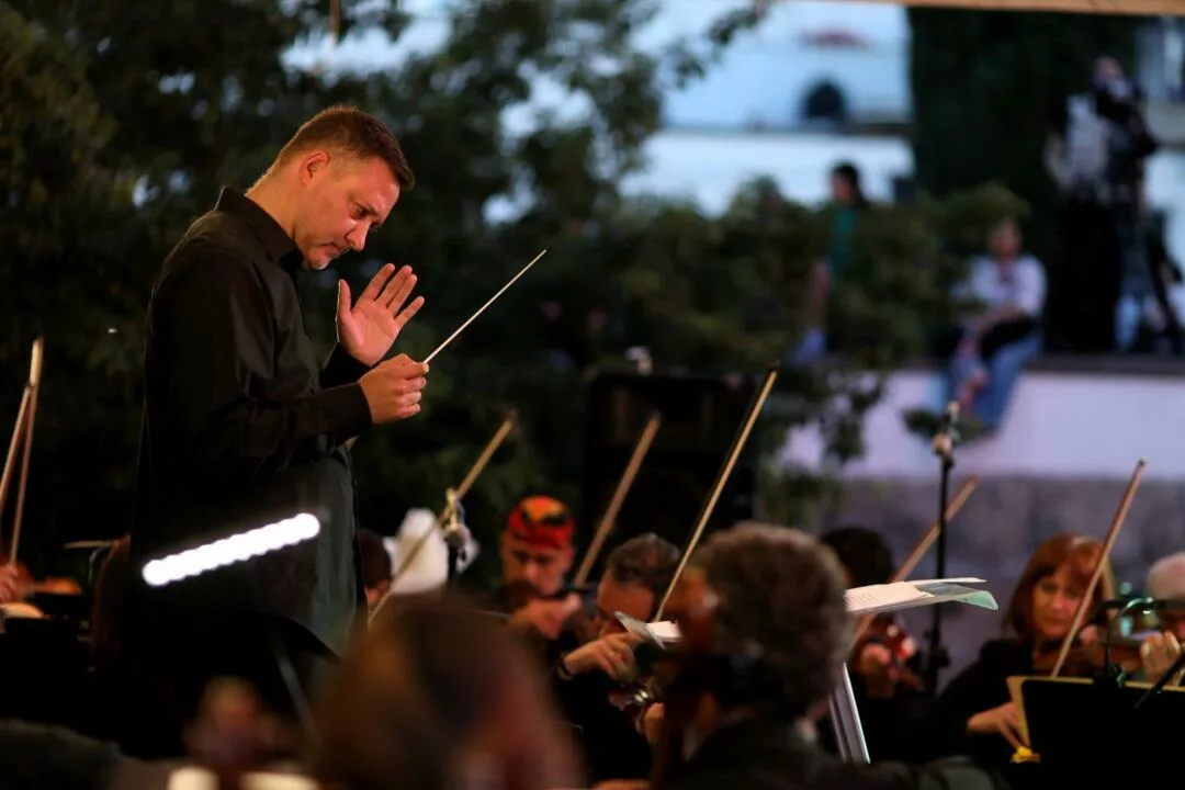 La OSEM ofrecerá concierto gratuito en el AIFA como parte de los Destinos Futboleros