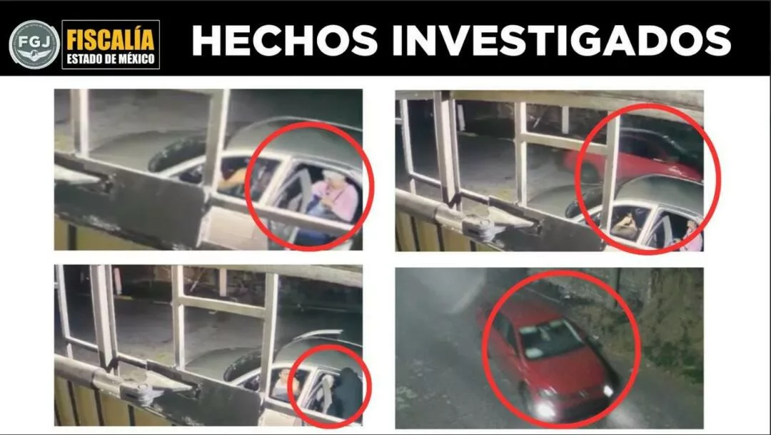 Detienen a seis personas relacionadas con el “secuestro” de la presidenta municipal de Tenancingo
