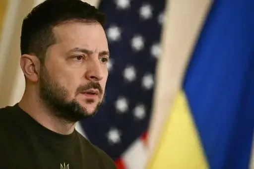 Zelenski lanza advertencia a Rusia: “Si Ucrania arde, Moscú también arderá”