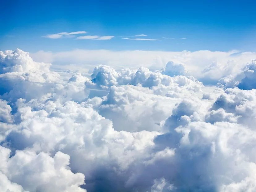 Nubes: las arquitectas invisibles del clima y la vida en la Tierra
