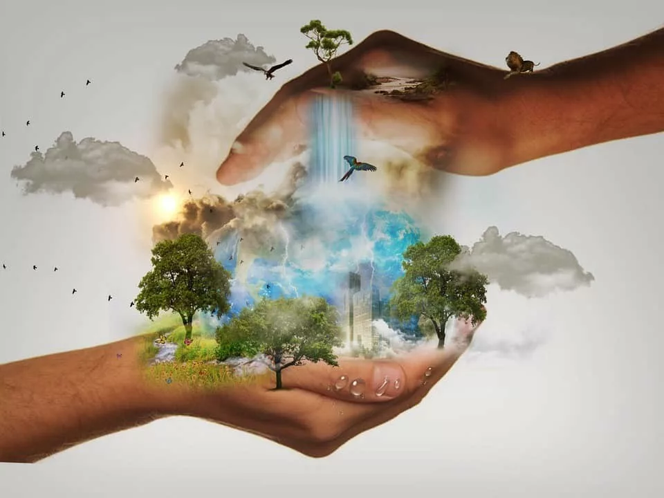 Biodiversidad, el tesoro natural que mantiene vivo al planeta