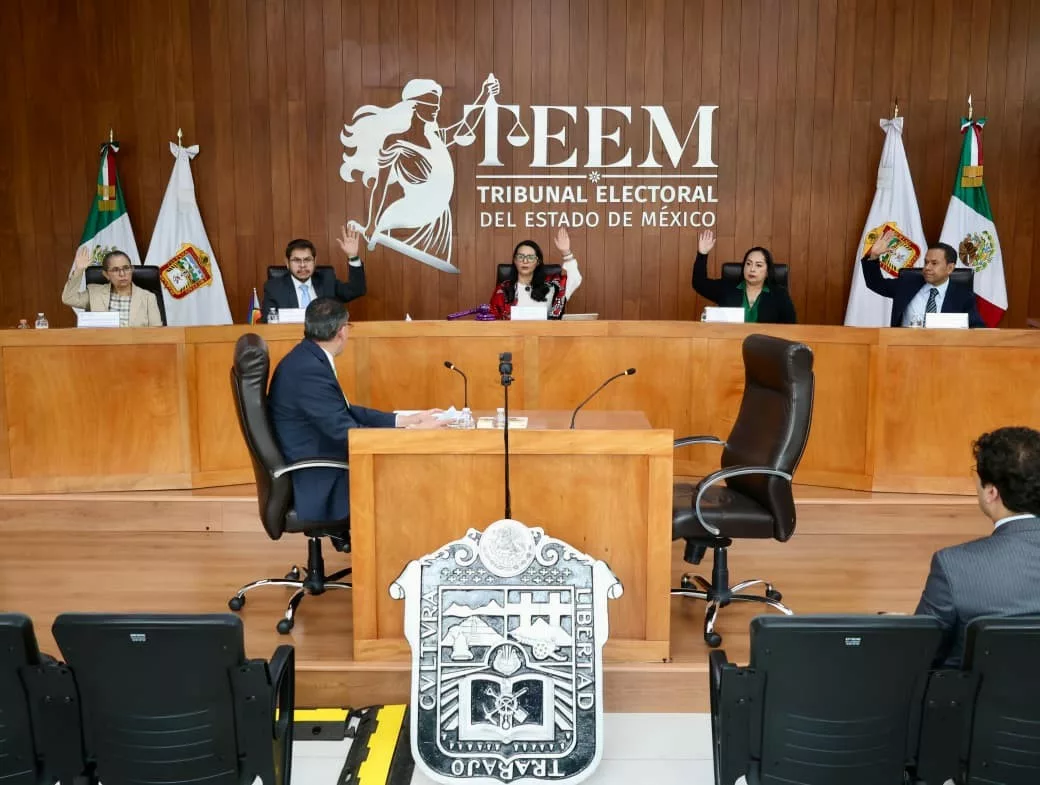Ordena TEEM garantizar derechos de representantes indígenas en Ayuntamientos de Villa de Allende y El Oro