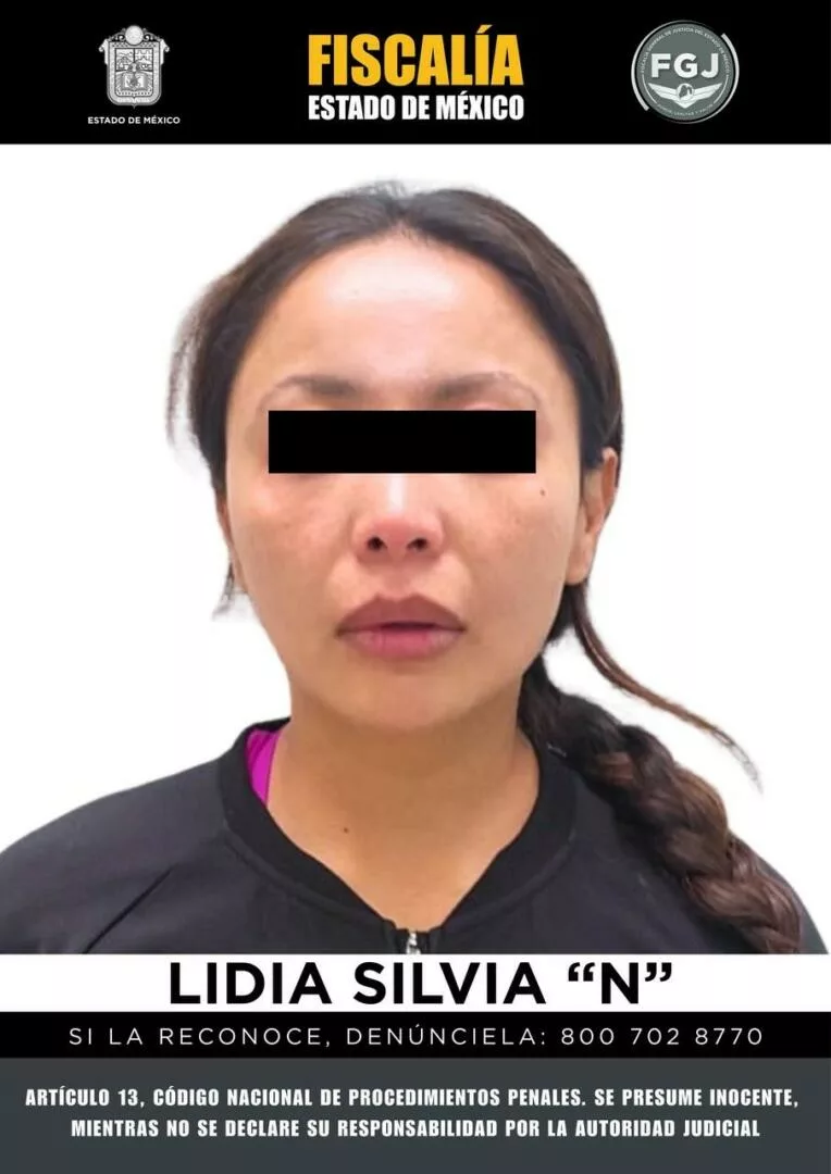 Cae mujer investigada por fraude con boletos del Mundial 2026 y robo con violencia en Coacalco