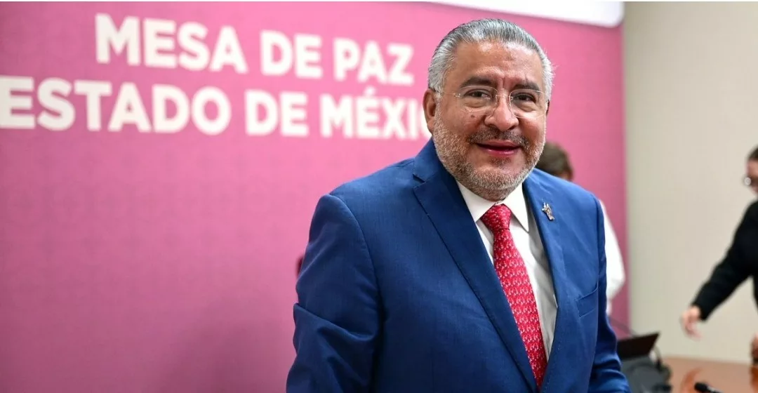 Se deslinda Horacio Duarte de señalamientos de alcaldesa de Tenancingo; pide probar acusaciones ante la Fiscalía