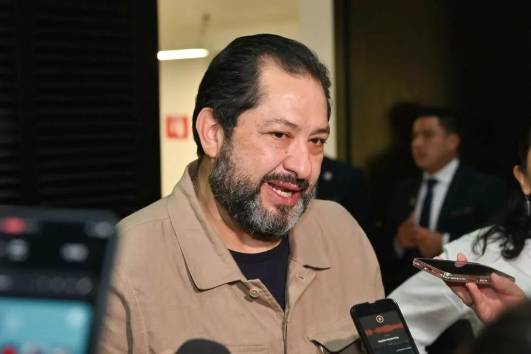 Acciones individuales no afectan a Morena: Francisco Vázquez ante escándalo en Tenancingo