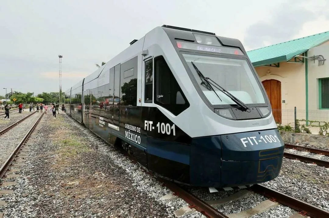 Admiten falta de proyecto y derecho de vía en el Tren Interoceánico