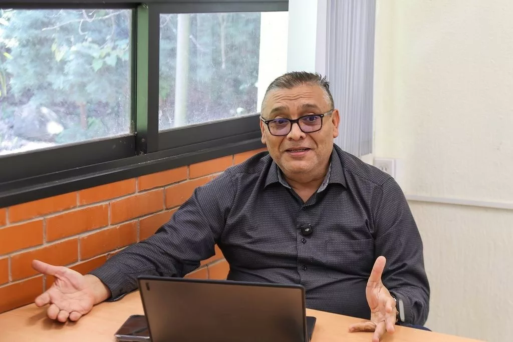 Investigadores de la UAEMéx analizan el potencial de la inteligencia artificial