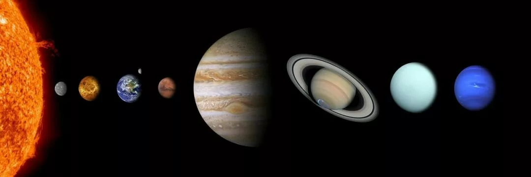 Los planetas: piezas fundamentales para comprender el origen y la evolución del universo