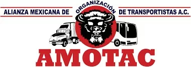 AMOTAC alista megabloqueo en CDMX y Edomex