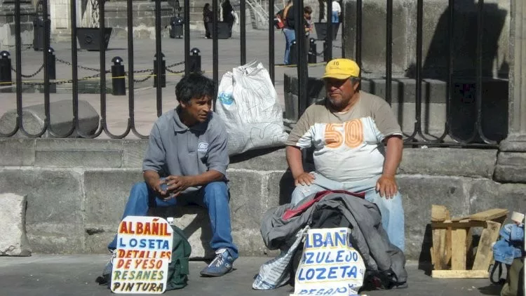 Desempleo en el Estado de México: entre avances y desafíos en el mercado laboral