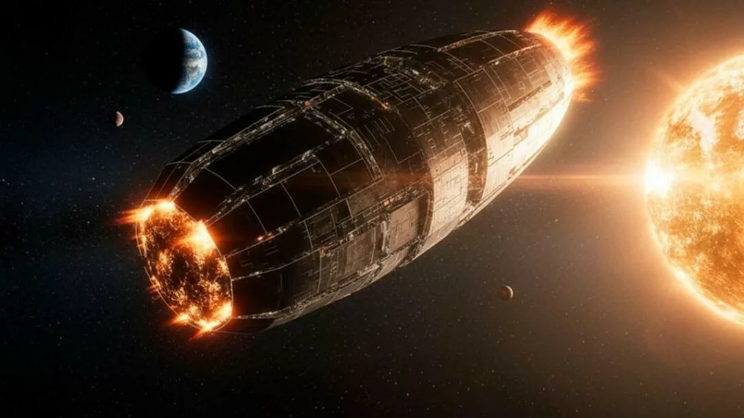 Activan protocolos de defensa planetaria tras detección de objeto cercano a la Tierra