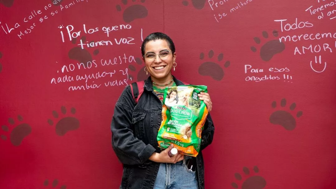 ¡Súmate a la Croquetmanía! en el Edomex