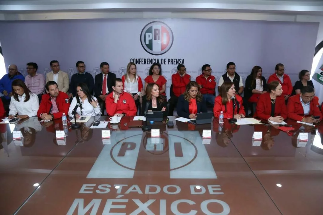Llaman diputadas del PRI a dar más apoyo al campo mexiquense