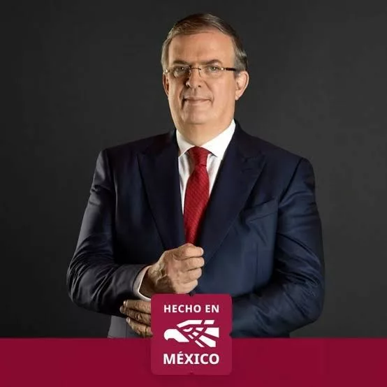 Garantiza Ebrard continuidad del T-MEC