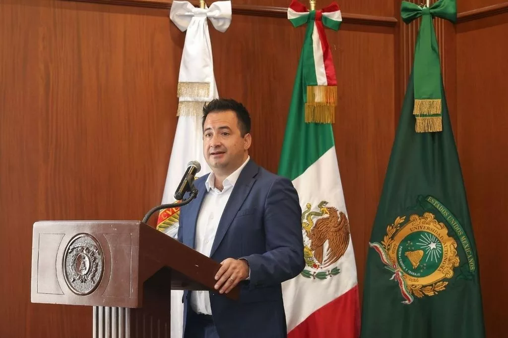 UAEMéx fortalece cultura de transparencia y protección de datos con programa de capacitación