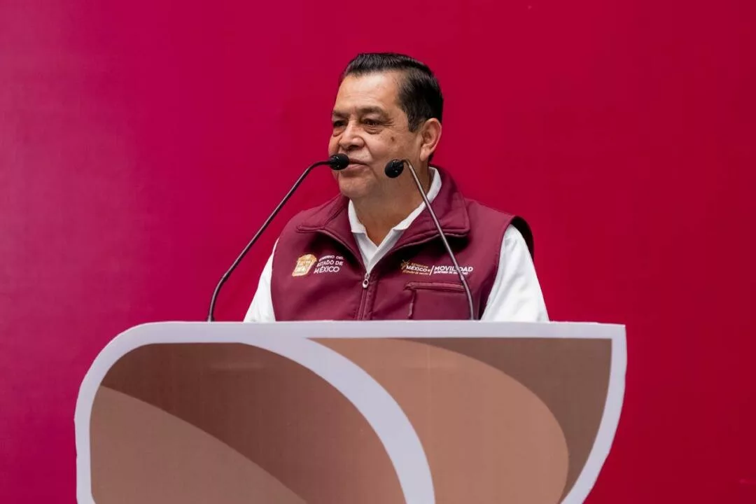 Anuncian plan de obras viales en Toluca; contempla Mexibús  Zinacantepec – Toluca – Lerma
