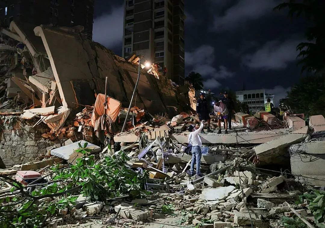 Vaticano destina 100 mil euros a damnificados en Venezuela