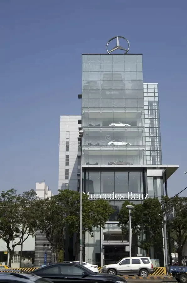 IA dispara el crecimiento de una ciudad de lujo en Taiwán