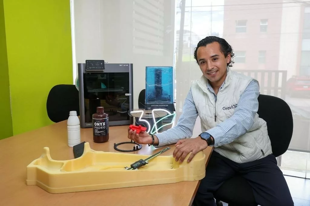 UAEMéx impulsa talento que transforma ideas en soluciones para la industria